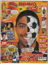 BRAVO Sport Nr. 3 2001 German