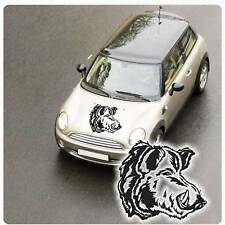 Keiler Wildschwein Wildsau Autoaufkleber Auto Aufkleber Motorhaube Jagd A4070 S