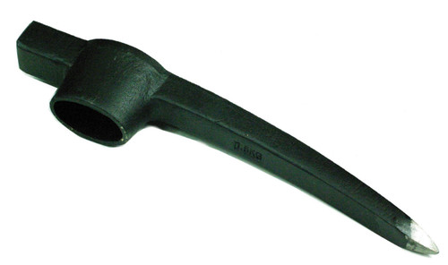 Spitzhacke 5kg kreuzhacke - spitzhacke,