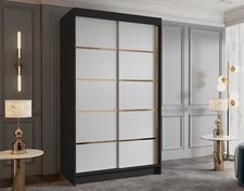 Schiebetürenschrank Hroba IV