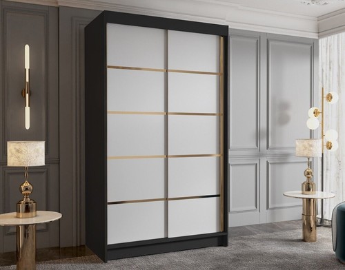 Schiebetürenschrank hroba - hroba, iv