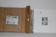 GEWISS EIB KNX / DMX Gateway DMX512 Lichtkanäle in jeweils 255 Schritten GW90871