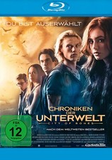Chroniken der Unterwelt - City