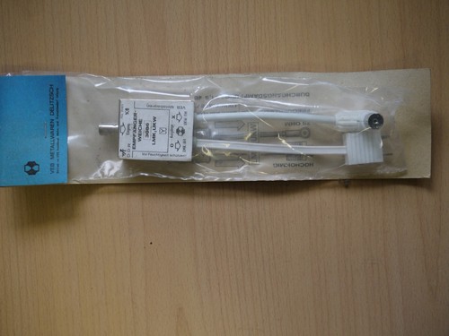 Empfängerweiche ddr 3086 lmk - empfängerweiche,