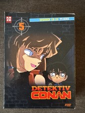 Detektiv Conan - TV-Serie -