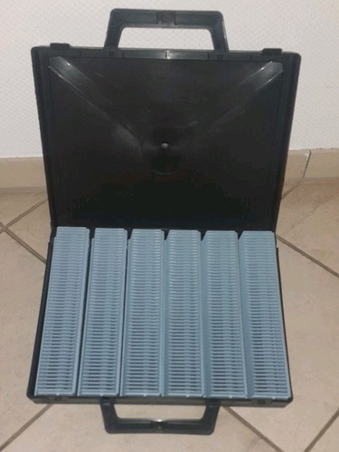 Diakoffer mit 50 - diakoffer, x