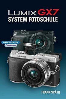 Lumix gx7 system - gx7, fotoschule