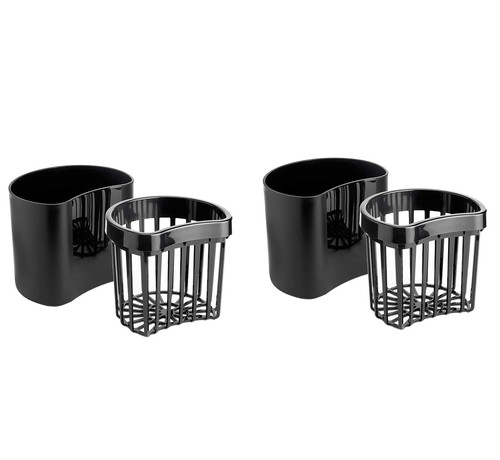 Mirtux 2er set behälter - set,