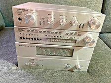 Grundig MA100 MXV100 MT100