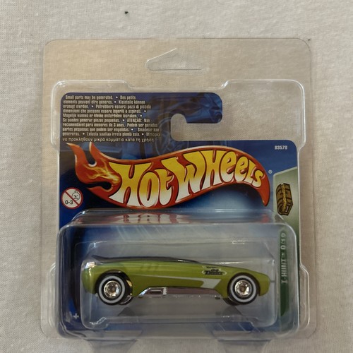 Hot wheels super treasure - hot,