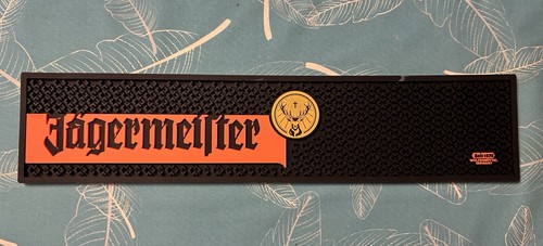 Jägermeister barmatte - jägermeister,