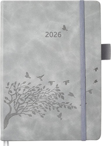 Kalender 2026 tagesplaner - kalender,