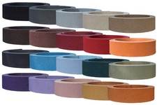 Lederriemen Rindsleder