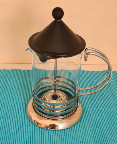 Tcm teekanne mit sieb - tcm,
