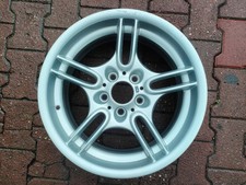1x Alufelge 17 Zoll 8.0" 5x120