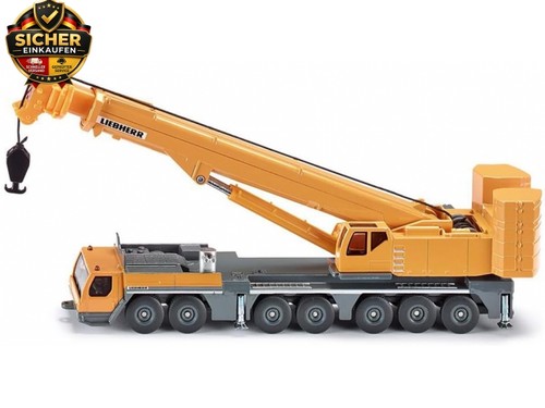1886 mobilkran liebherr - mobilkran,