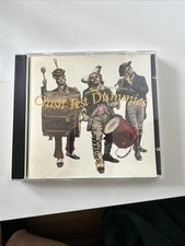 CD Crash Test Dummies - Ladies