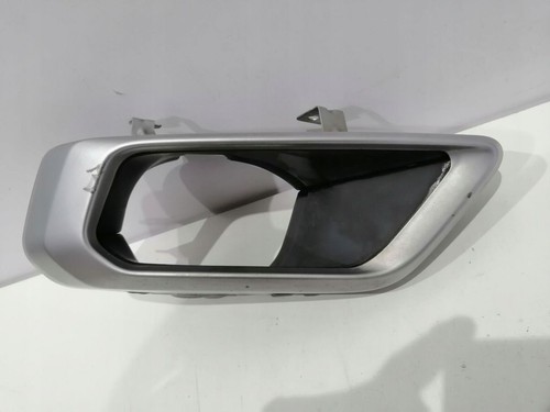 Bmw g05 2019 auspuffblende - x5,