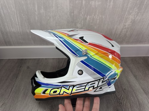 Oneal fury helm - helm, enduro