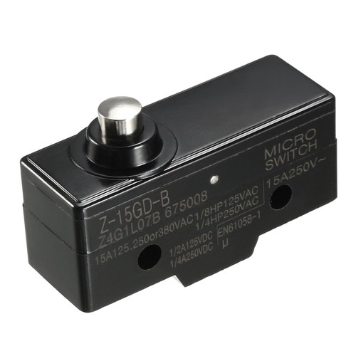 15gd 1no 1nc kurzer - z-15gd-b,