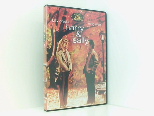 Harry und sally crystal - und,