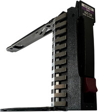 Hdd caddy zoll - hdd, sata