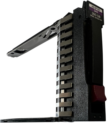 Hdd caddy zoll sas sata - hp, 2,5