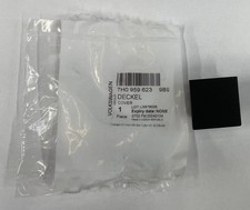 Original VW T5 Blinddeckel