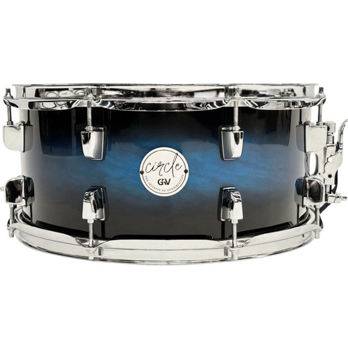 Grv circle birch 14x6 snare - grv,