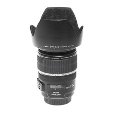 Canon EF-S 17-55mm/2,8 IS USM