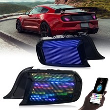 Für Ford USA / EU Mustang GT