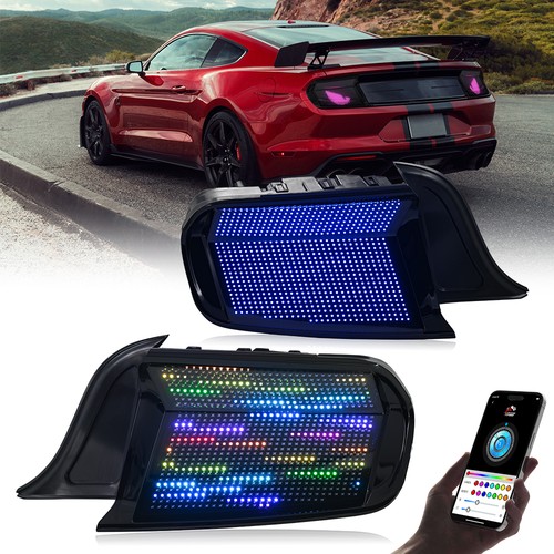Für ford usa mustang gt - ford, eu
