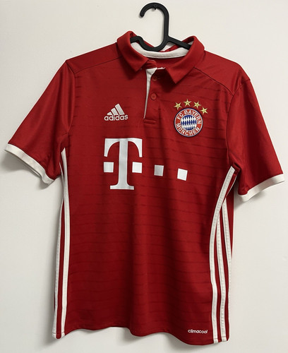 Bayern münchen trikot - fc,