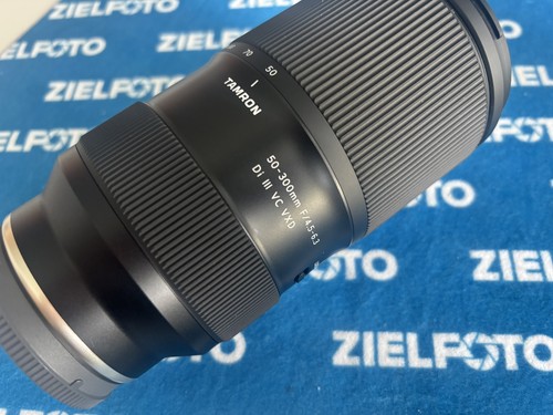 Tamron 300mm 6 3 di - 50-300mm,