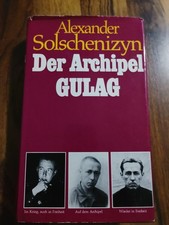 Solschenizyn, Alexander: Der