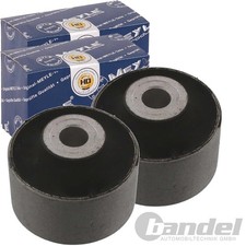 2x MEYLE HD QUERLENKER BUCHSE