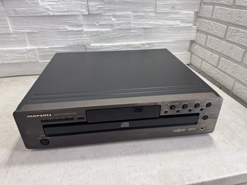 Marantz cc4001 disc - marantz, cd