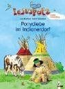 Lesespatz ponydiebe im - lesespatz.,
