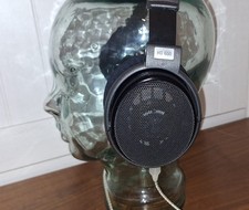 Sennheiser HD 650 Overear Kopfhörer mit 4,4mm Balanced