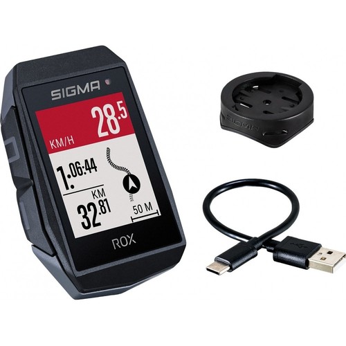 Sigma tacho rox evo - tacho,