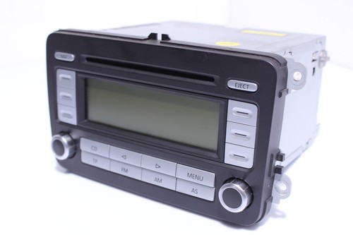 Radio mit rcd300 kein - radio,