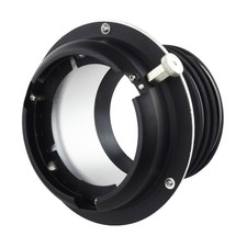 Profoto to Bowens Adapter für