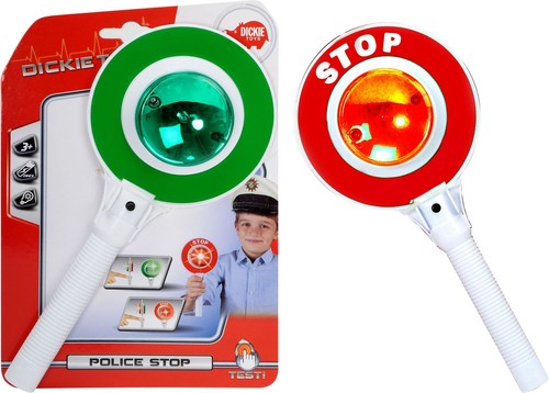 Police stop - police,