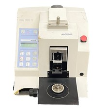 Microm HM 650 V Mikrotom