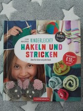 Kinderleicht! Häkeln und