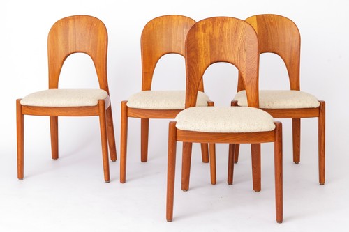 Niels koefoed morten dining - morten,