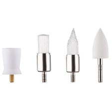 Elektrischer Zahnpolierer