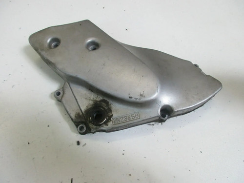 Yamaha 600 s 4bra - xj,