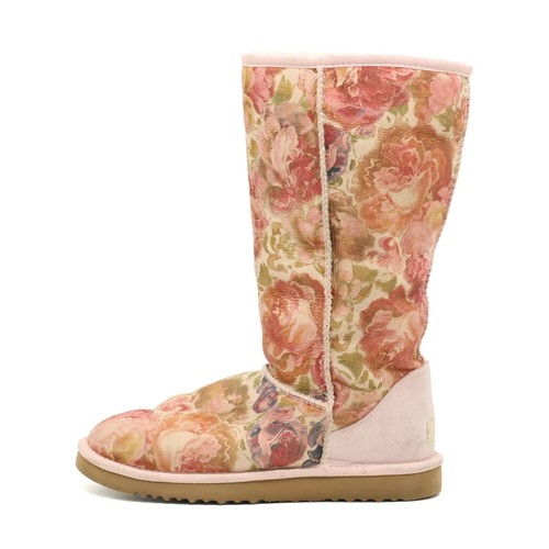 Ugg damen classic tall - classic,