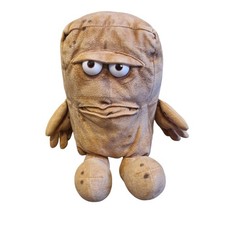 Bernd das Brot Figur
